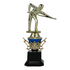 Trofeo de Copa con Figura Serie 312 de Billar